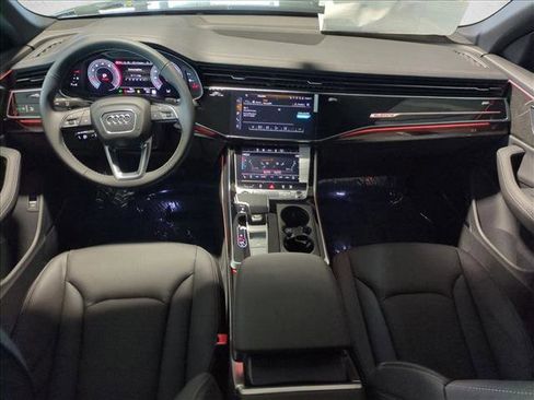 New 2026 Audi Q8 Premium Plus image 24