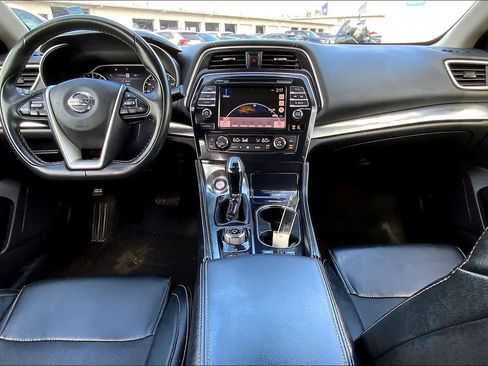 Used 2022 Nissan Maxima SV w/ Floor Mat Group image 27