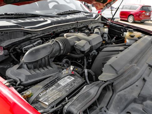 Used 2017 Ford F250 Platinum w/ Platinum Ultimate Package image 43