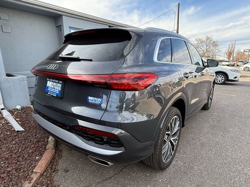 Used 2025 Audi Q5 Premium Plus w/ Premium Plus image 9