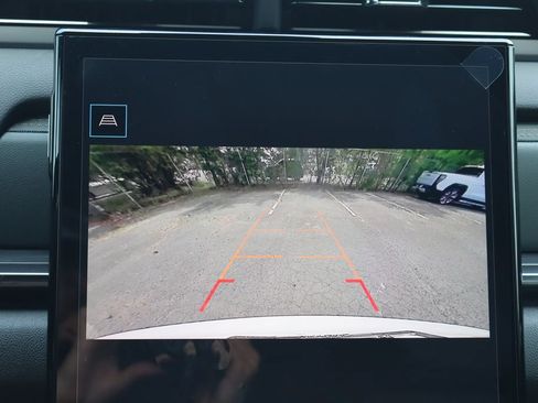 New 2026 GMC Terrain AT4 AWD/4WD image 16