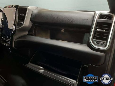 Used 2024 RAM 2500 Big Horn w/ Night Edition image 75