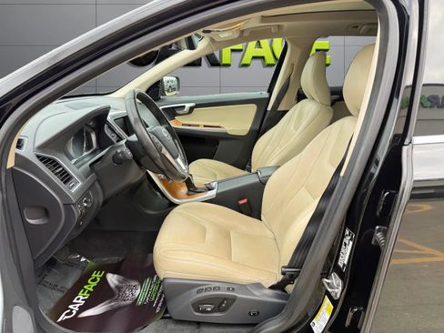 Used 2017 Volvo XC60 T6 Inscription w/ Advanced Package AWD/4WD image 16
