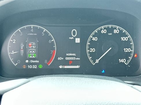 New 2026 Honda Odyssey EX-L image 22