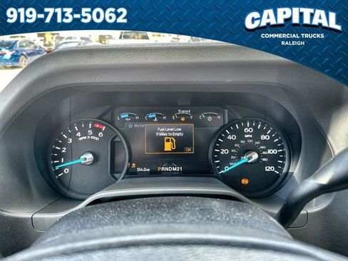 New 2024 Ford E-350 and Econoline 350 Super Duty w/ Driver's Safety Package image 24