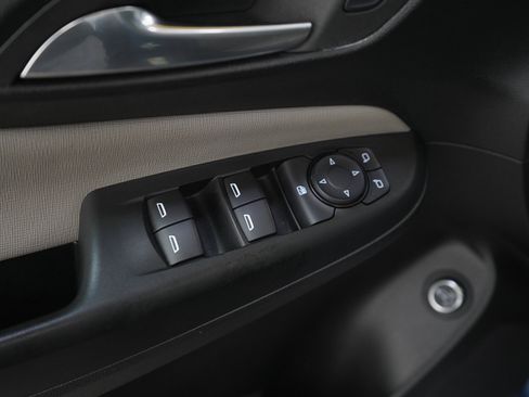 Used 2024 Buick Envista Avenir FWD image 20