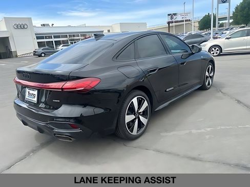 New 2026 Audi A5 2.0T Premium AWD/4WD image 3