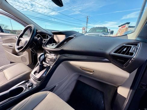 Used 2014 Ford Escape Titanium w/ Equipment Group 401A image 31