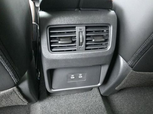 New 2026 Nissan Rogue Rock Creek w/ Rock Creek Premium Package image 24