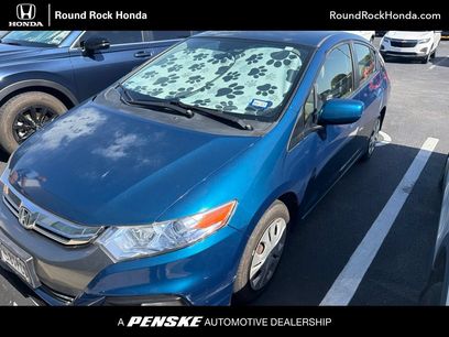 Used 2013 Honda Insight