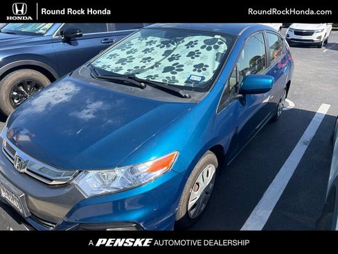 Used 2013 Honda Insight image 1