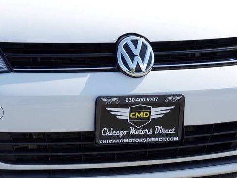 Used 2015 Volkswagen Golf TDI S FWD image 41