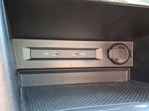 Certified 2024 Volkswagen Tiguan Wolfsburg Edition image 22