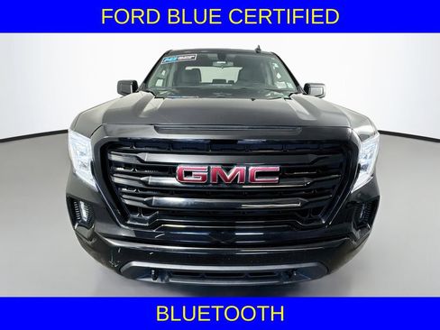 Used 2022 GMC Sierra 1500 Elevation RWD image 3
