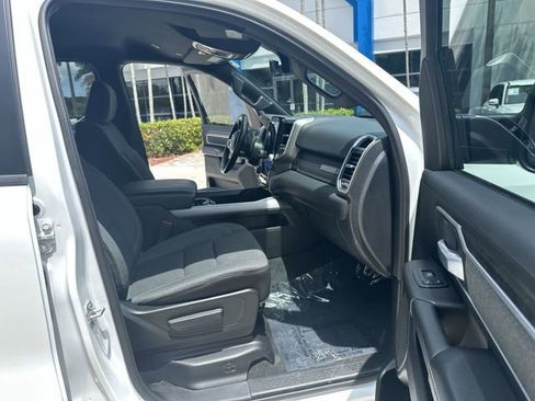 Used 2023 RAM 1500 Big Horn RWD image 29