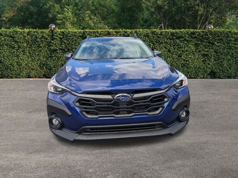 New 2026 Subaru Crosstrek 2.0i Premium image 9