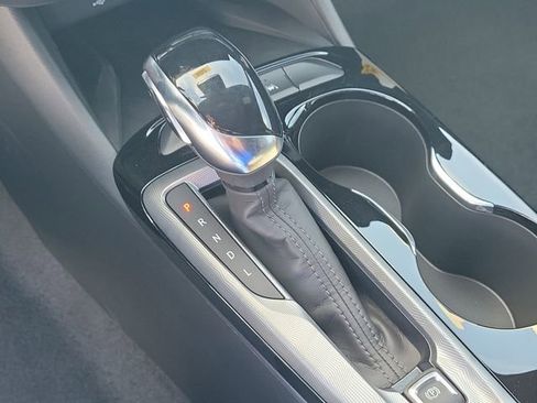 New 2026 Buick Envista Sport Touring w/ Convenience I Package image 30