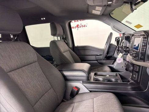 Used 2021 Ford F150 XL w/ Trailer Tow Package RWD image 16