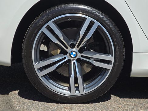Used 2016 BMW 740i RWD image 41