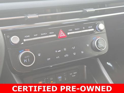 Certified 2025 Hyundai Tucson SEL FWD image 22