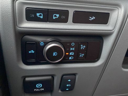 Used 2023 Ford F150 XLT w/ Equipment Group 302A High AWD/4WD image 25