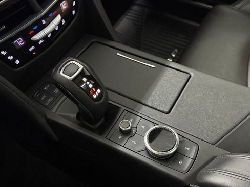 Used 2020 Cadillac CT6 Premium Luxury w/ LPO, Exterior Accent Package AWD/4WD image 37