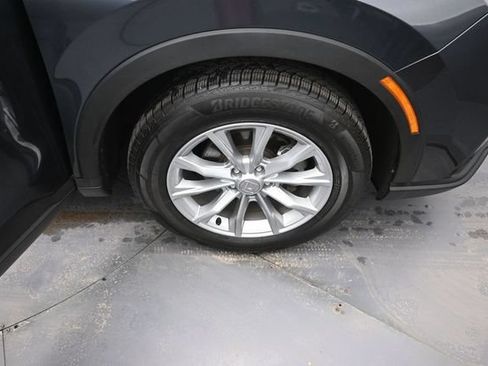 Certified 2024 Honda CR-V EX image 32