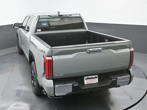 New 2026 Toyota Tundra 1794 Edition w/ TRD Off-Road Package image 30