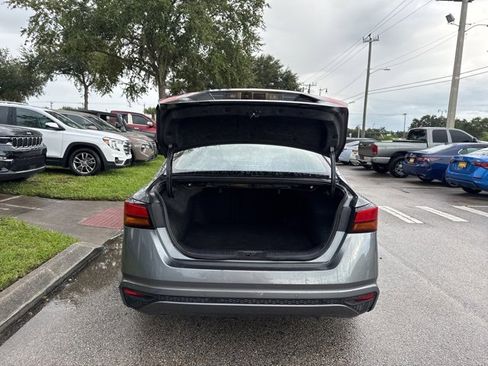 Used 2024 Nissan Altima 2.5 SV image 18
