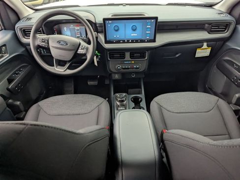 New 2026 Ford Maverick XL image 14