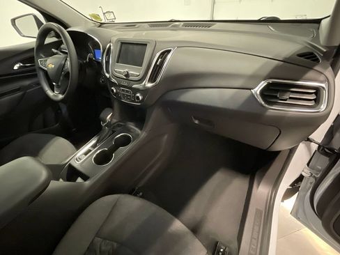Used 2024 Chevrolet Equinox LT AWD/4WD image 27