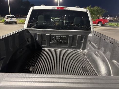 Used 2024 Ford F150 XLT w/ Mobile Office Package image 8