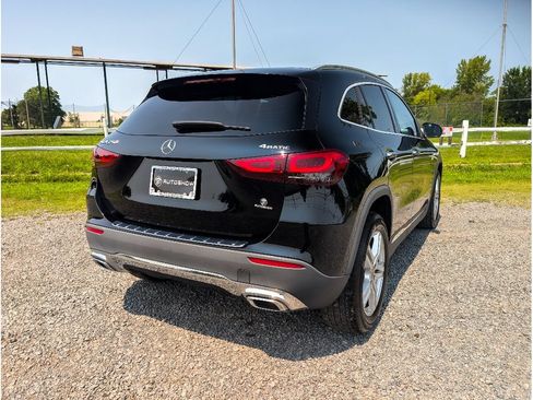 Used 2023 Mercedes-Benz GLA 250 4MATIC image 5