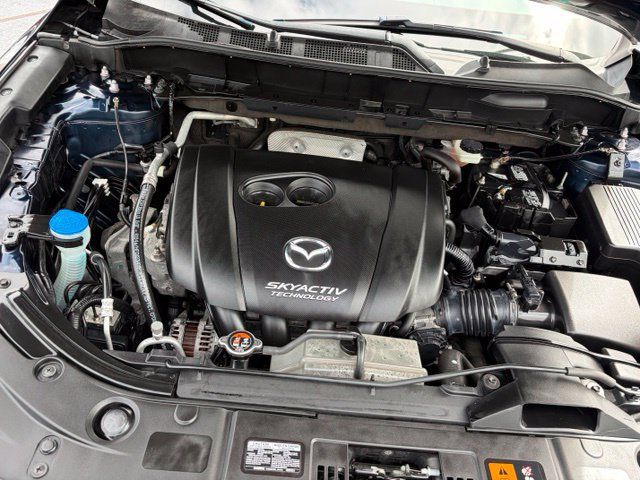 Used 2017 MAZDA CX-5 Touring AWD/4WD image 11