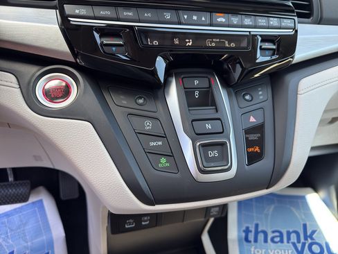 New 2026 Honda Odyssey EX-L image 15