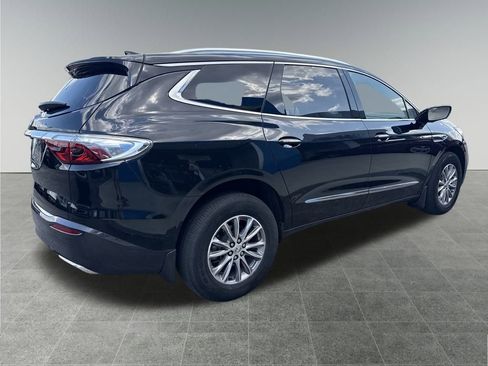 Used 2023 Buick Enclave Essence w/ LPO, Floor Liner Package image 6