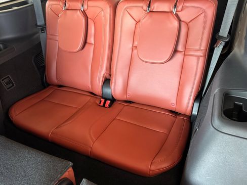 New 2025 Lincoln Aviator Reserve w/ Equipment Group 201A image 14