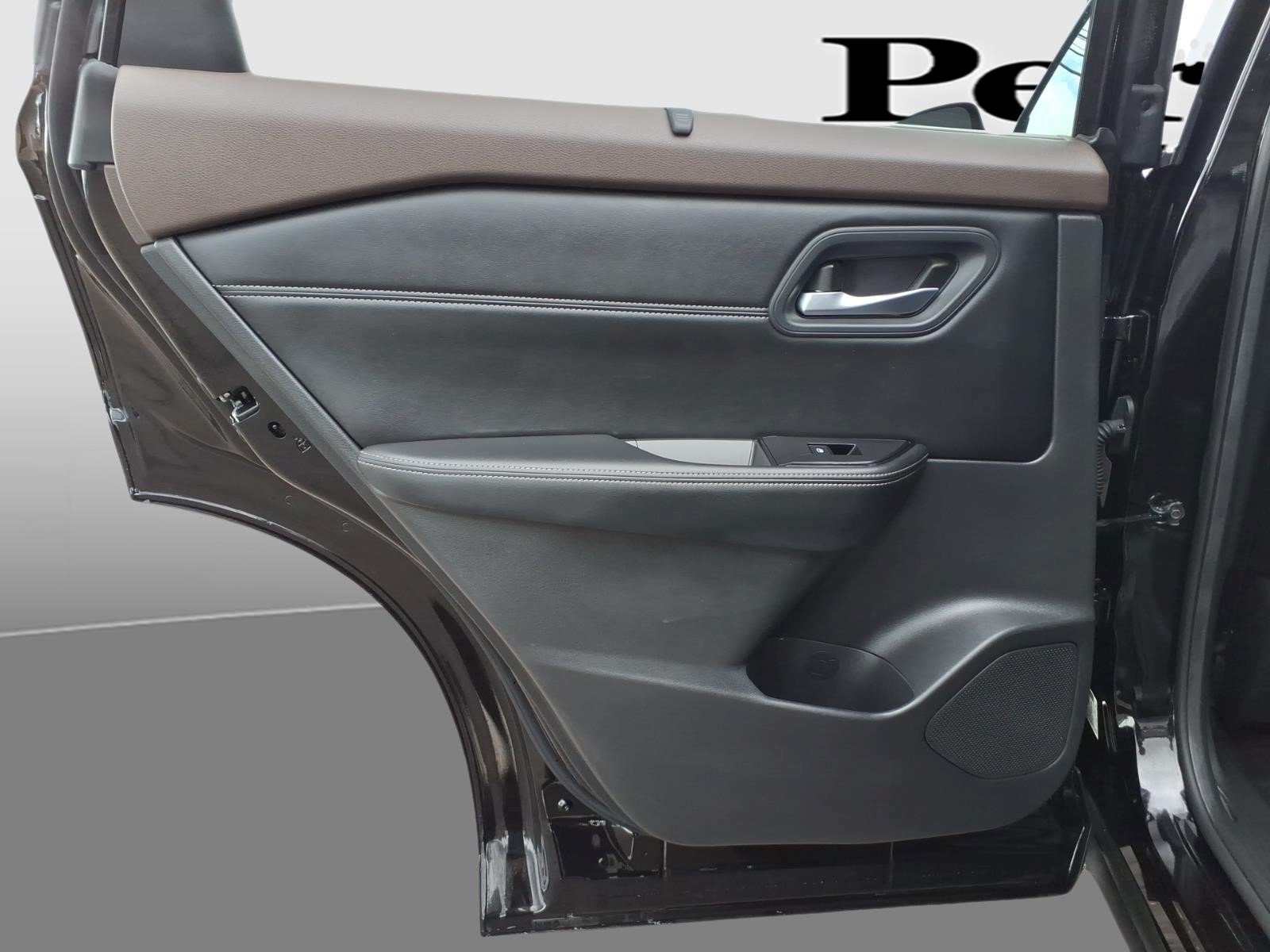Certified 2023 Nissan Rogue SV w/ SV Premium B Package AWD/4WD image 12