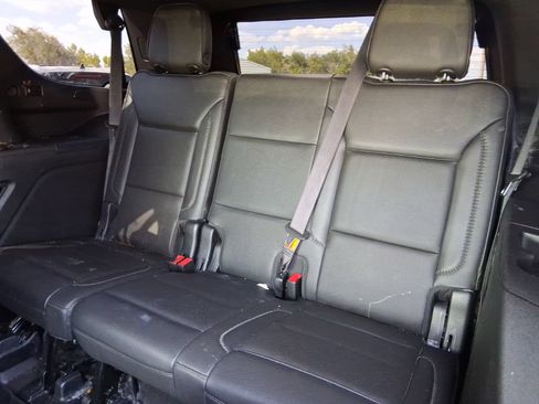 Used 2021 GMC Yukon Denali AWD/4WD image 10