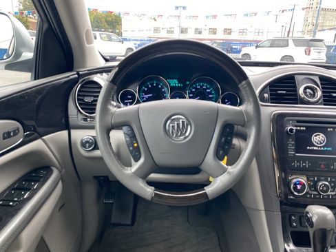 Used 2015 Buick Enclave Leather image 4