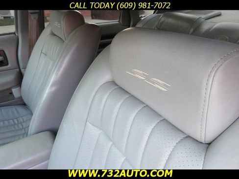 Used 1995 Chevrolet Impala SS image 17
