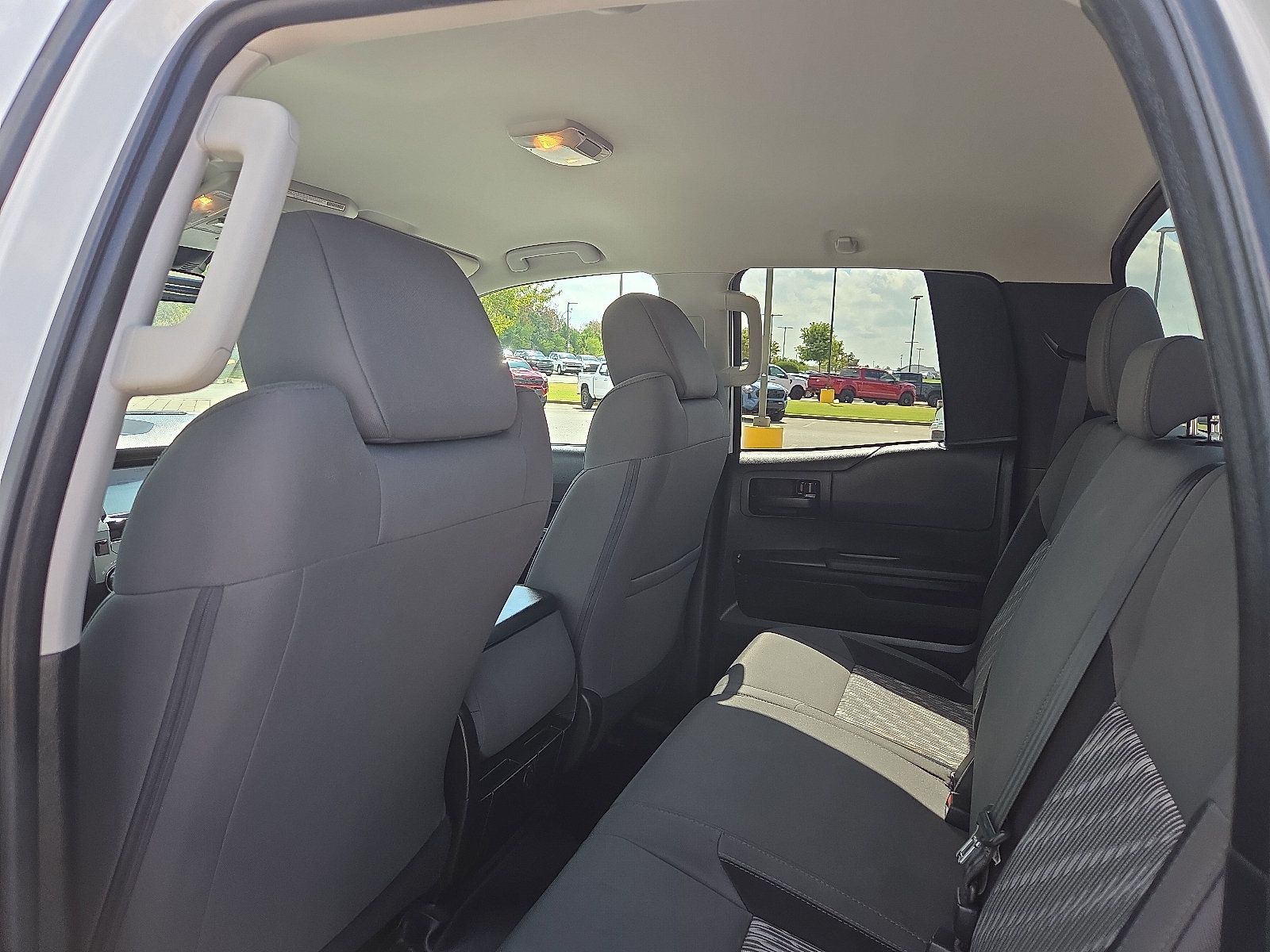 Used 2020 Toyota Tundra SR RWD image 10