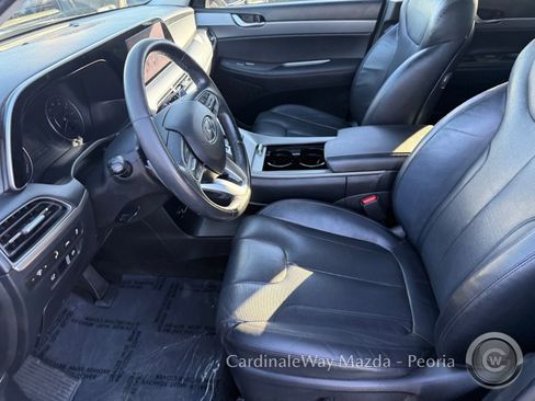 Used 2020 Hyundai Palisade SEL image 22