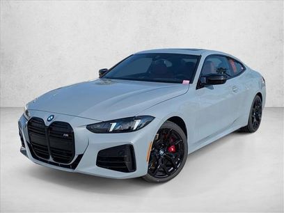 New 2026 BMW 440i xDrive M440i xDrive w/ Premium Package