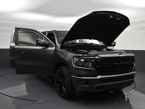 Used 2023 RAM 1500 Big Horn RWD image 33