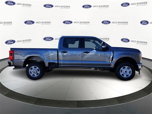 New 2025 Ford F350 XLT w/ 360-Degree Camera Package image 6