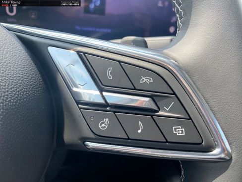 New 2026 Buick Envision Preferred AWD/4WD image 18