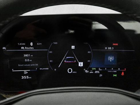 Certified 2025 Audi Q5 Premium w/ Convenience Package AWD/4WD image 11
