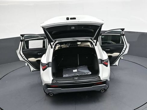 Certified 2025 Acura ADX A-Spec FWD image 40