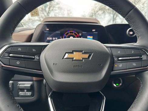 New 2026 Chevrolet Tahoe High Country image 24